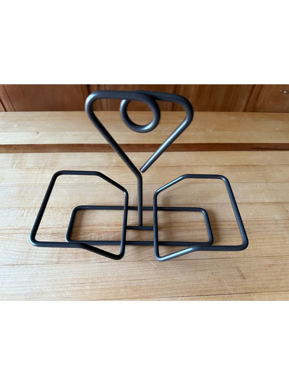 Pampered Chef Simple Additions Small Bowl Rack